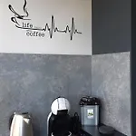 Appartamento Luxeambra в центъра на града