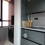 Luxeambra в центъра на града *