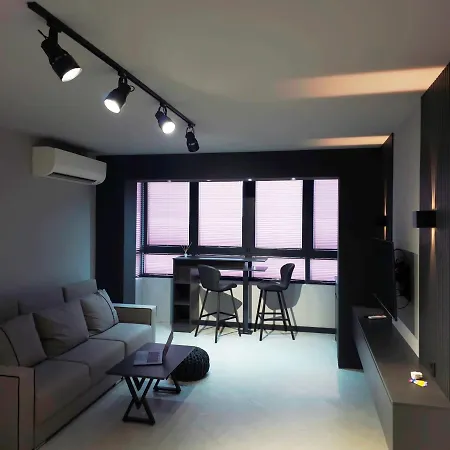 Luxeambra в центъра на града * Jambol