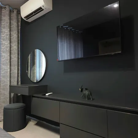 Apartman Luxeambra в центъра на града Jambol