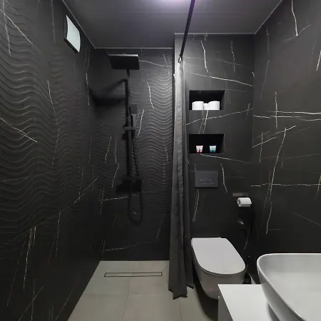 Apartman Luxeambra в центъра на града