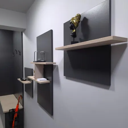 Luxeambra в центъра на града Apartament Jamboł