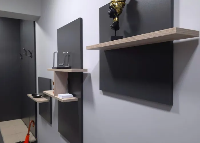 Luxeambra в центъра на града Apartment Yambol