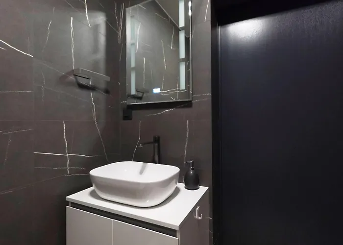 Luxeambra в центъра на града Yambol